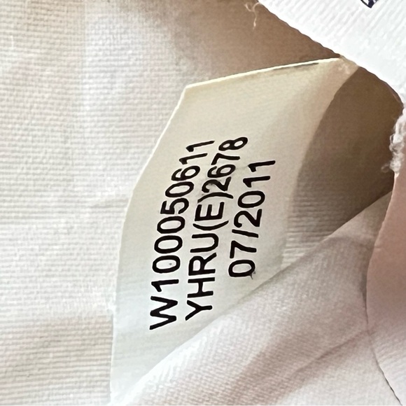 Vintage Juicy Couture Pink Tote Bag Purse - Picture 9 of 13